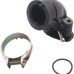 INLET PIPE KYMCO