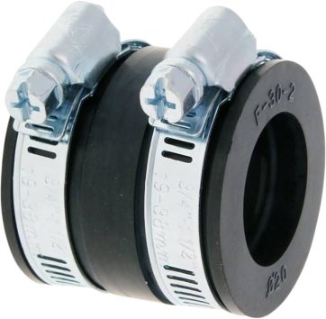 CONNECTOR CARB TO MANIF - Bild 2