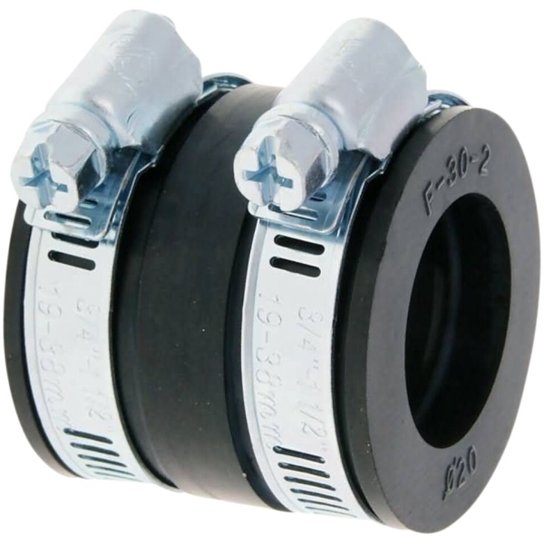 CONNECTOR CARB TO MANIF - Bild 2
