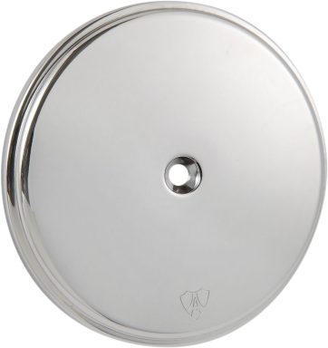 AIR FILTER COVER FOR STAGE 1 CHROME