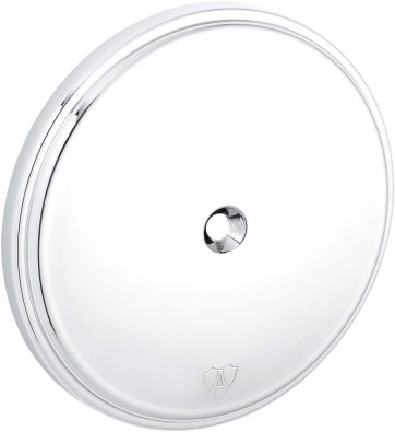 AIR FILTER COVER FOR STAGE 1 CHROME - Bild 3