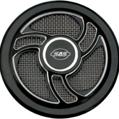 AIR CLEANER COVER TORKER STEALTH CLEANER