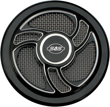 AIR CLEANER COVER TORKER STEALTH CLEANER