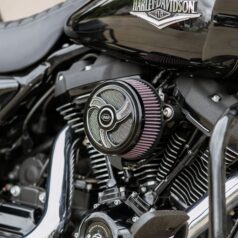 Covers Luftrenare - HD & Custom