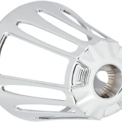 COVER FOR MONSTER SUCKER DEEP CUT CHROME