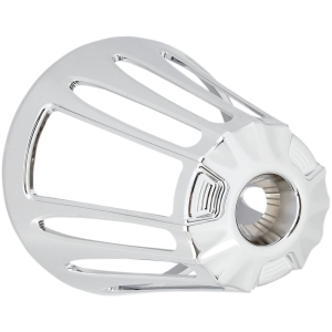 COVER FOR MONSTER SUCKER DEEP CUT CHROME