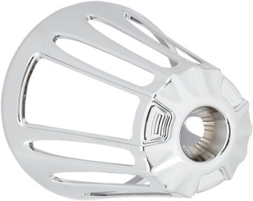 COVER FOR MONSTER SUCKER DEEP CUT CHROME