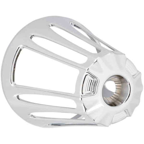 COVER FOR MONSTER SUCKER DEEP CUT CHROME