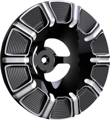 COVER 10G VELOCITY BLK