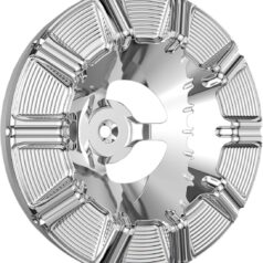 COVER 10G VELOCITY CHR