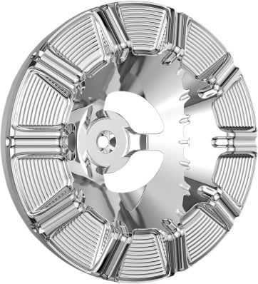 COVER 10G VELOCITY CHR