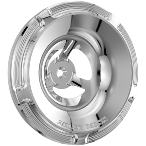 COVER BEVELED VEL CHR