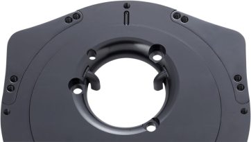 COVER PLT INVERT AC LH BL - Bild 4
