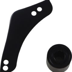 COVER PLT INVERT AC RH BL