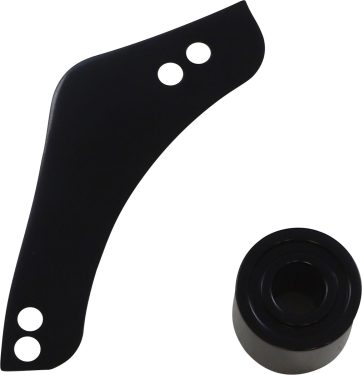 COVER PLT INVERT AC RH BL