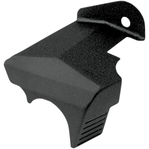ACCUTRONIX THROTTLE BODY COVER BLACK
