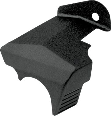 ACCUTRONIX THROTTLE BODY COVER BLACK