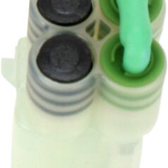 O2 OPTIMIZER - TYPE 1 OXYGEN SENSOR CONTROLLER