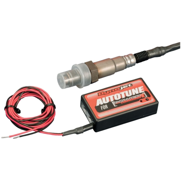 AUTOTUNE FOR H-D POWER COMMANDER V
