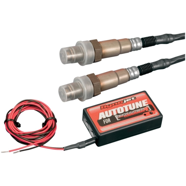 AUTOTUNE FOR H-D POWER COMMANDER V - Bild 2