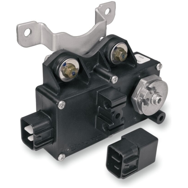 EXHAUST SERVO REMOVAL MODULE (ESRM)