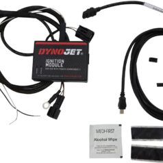 POWER COMMANDER V IGNITION MODULE