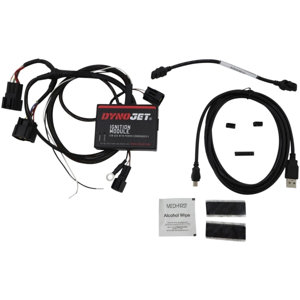 POWER COMMANDER V IGNITION MODULE