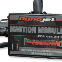 POWER COMMANDER V IGNITION MODULE