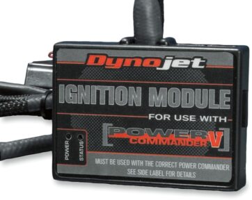 POWER COMMANDER V IGNITION MODULE