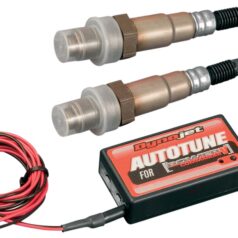 AUTOTUNE FOR ALL POWER COMMANDER V WITH 2 CYLINDER ENGINES