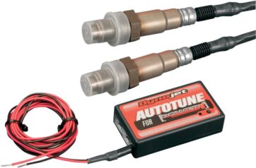 AUTOTUNE FOR ALL POWER COMMANDER V WITH 2 CYLINDER ENGINES