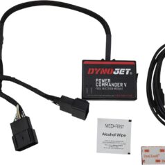 FUEL INJECTION POWER COMMANDER V