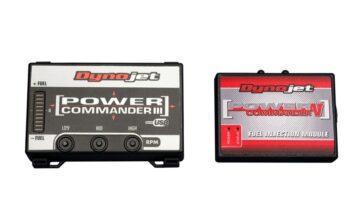 POWER COMMANDER V (FUEL/IGNITION)