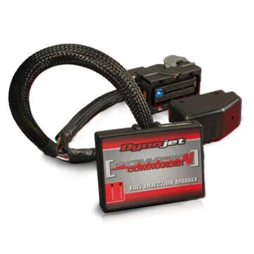 POWER COMMANDER V (FUEL/IGNITION) - Bild 2
