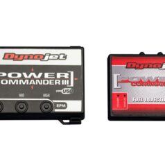 POWER COMMANDER V (FUEL/IGNITION)