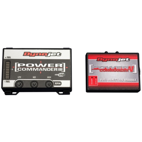 POWER COMMANDER V (FUEL/IGNITION)