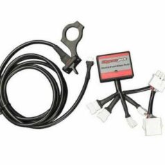 POWER COMMANDER III USB MULTI-FUNCTION HUB