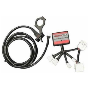POWER COMMANDER III USB MULTI-FUNCTION HUB