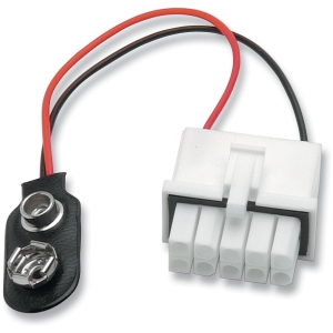 PC-III USB PROFESSIONAL POWER MODULE 9V/BATTERY