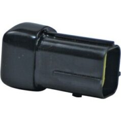 O2 OPTIMIZER - TYPE 3 OXYGEN SENSOR CONTROLLER