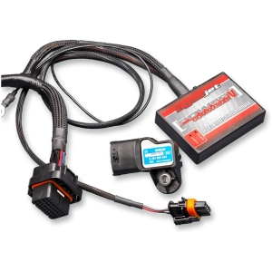 POWER COMMANDER V PTI (FUEL/IGNITION/TMAP)