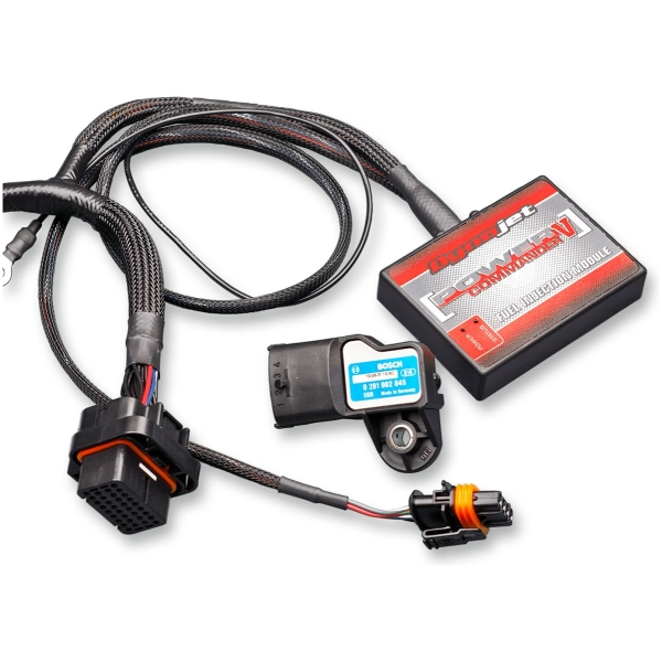 POWER COMMANDER V PTI (FUEL/IGNITION/TMAP)