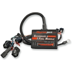 POWER COMMANDER V SECONDARY FUEL MODULE