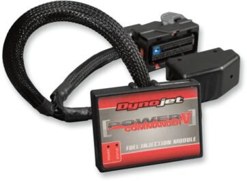 POWER COMMANDER V (FUEL/CRANK INPUT)