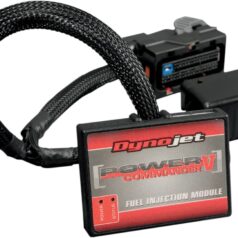 POWER COMMANDER V (FUEL/IGNITION)