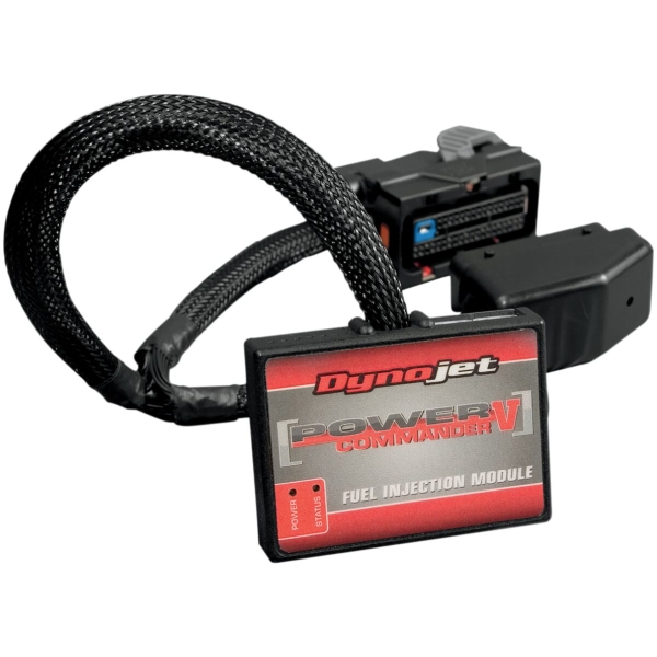 POWER COMMANDER V (FUEL/IGNITION)