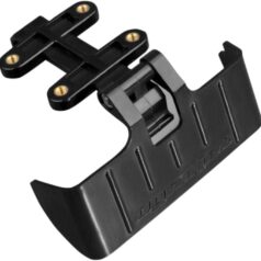 VISOR FOR POWER VISION BLACK