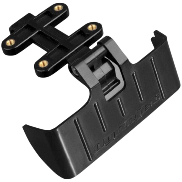 VISOR FOR POWER VISION BLACK