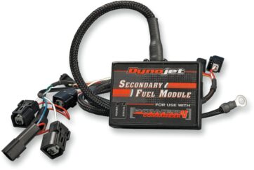 POWER COMMANDER V SECONDARY FUEL MODULE