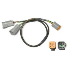 REPLACEMENT Y-ADAPTER CABLE